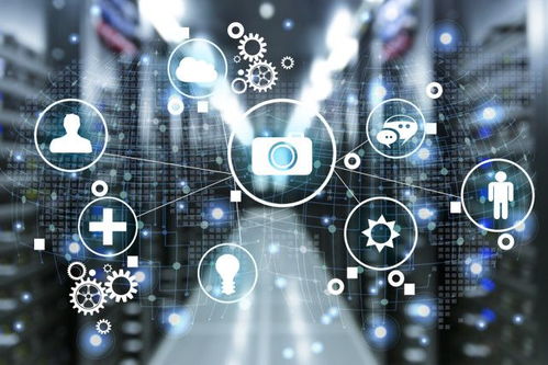 可持续性应成为数据中心战略的核心