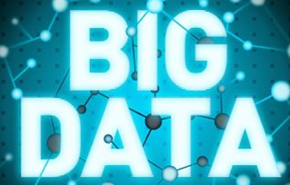 大数据与互联网数据服务在生活中的广泛应用