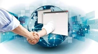 建筑界最强大脑与地产界工科学霸为何联手互联网数据服务